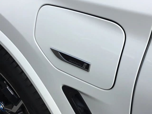 BMW X3 M-Sport xDrive30e