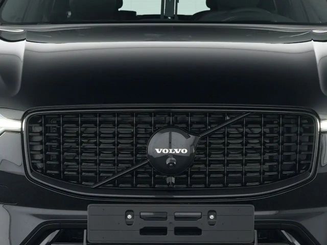 Volvo XC60 AWD Plus