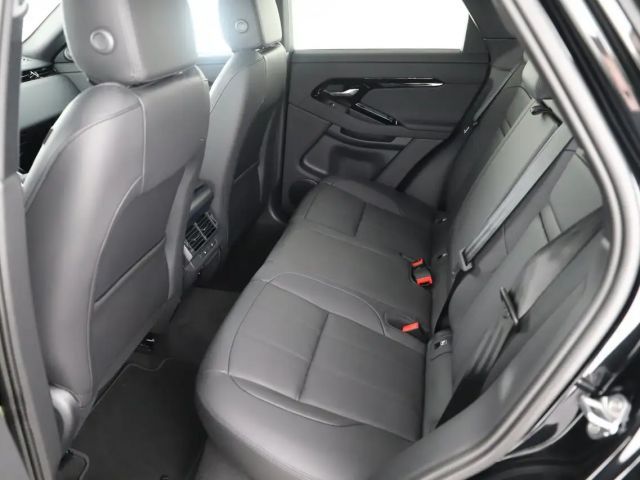 Land Rover Range Rover Evoque S