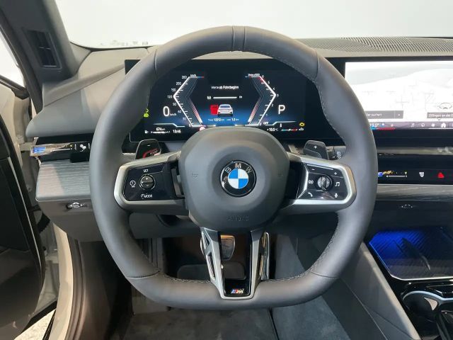 BMW 520 520d M-Sport xDrive