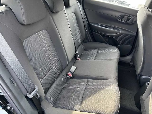 Hyundai i20 1.0 Select T-GDi