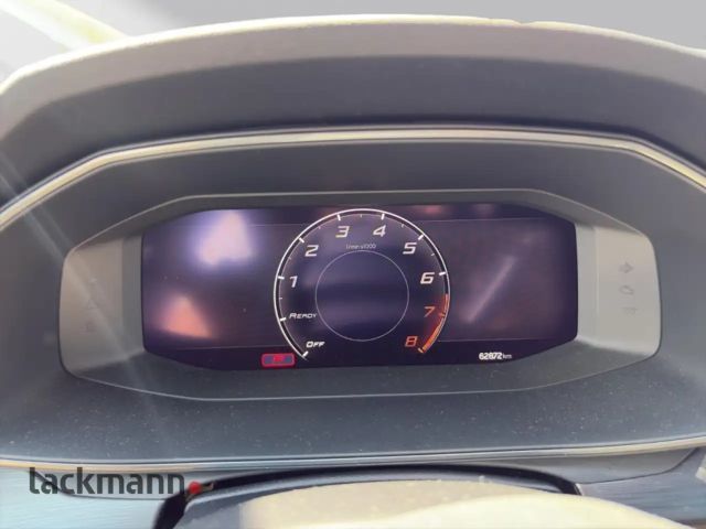 Cupra Formentor 4Drive