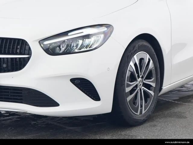 Mercedes-Benz B 180 B 180 AHK/LED/KAMERA/ADVANCED/WINTER-PAKET/MBUX