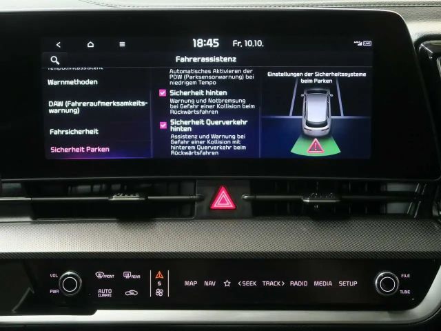 Kia Sportage CRDi GT-Line Vierwielaandrijving