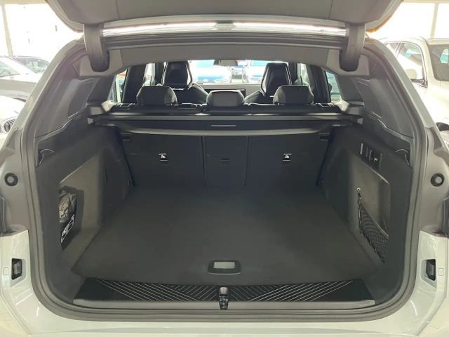 BMW X3 M-Sport xDrive