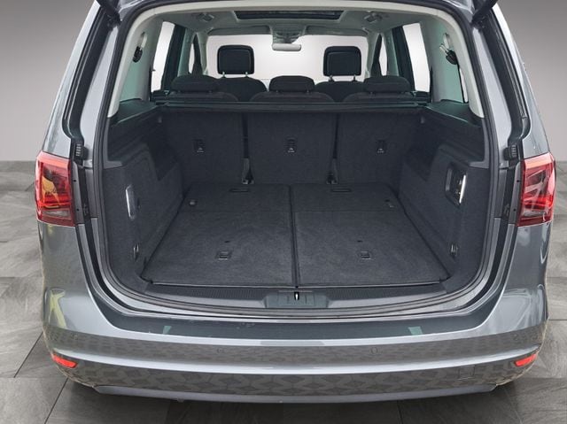 Seat Alhambra 1.4 TSI DSG Xcellence