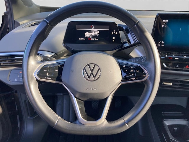 Volkswagen ID.4 Performance Pro Pure