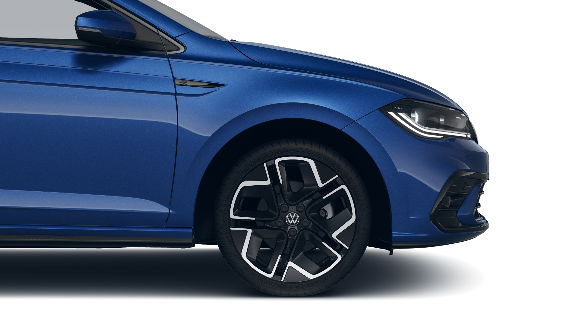 Volkswagen Polo R-Line