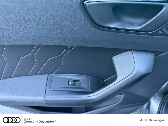 Cupra Ateca 4Drive VZ