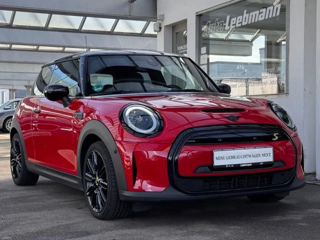 MINI Mini Electric 3-deurs SE