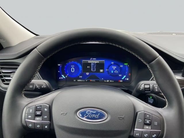 Ford Kuga Plug in Hybrid Vignale