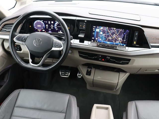 Volkswagen Multivan 2.0 TDI DSG Lang Style T7