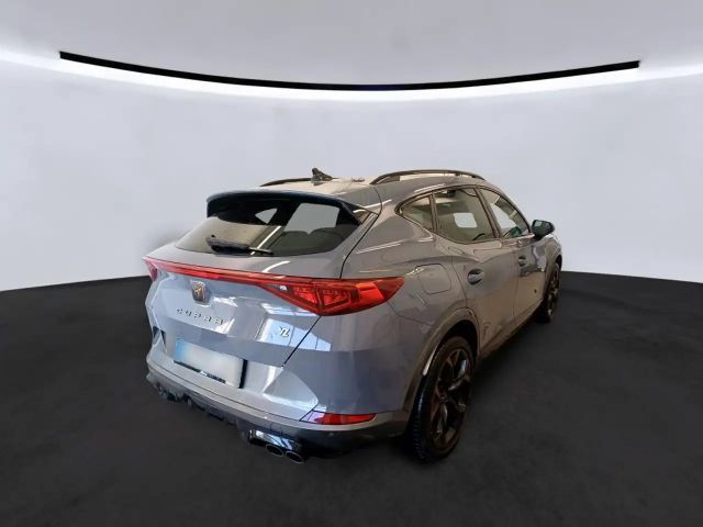 Cupra Formentor 2.0 TSI 4Drive DSG VZ