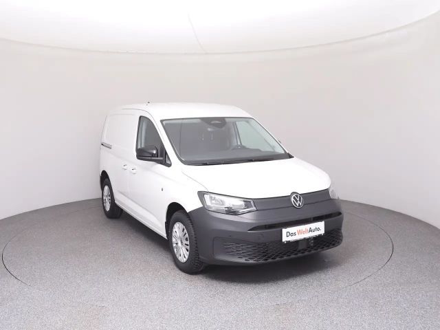Volkswagen Caddy Cargo TDI