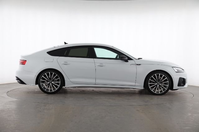 Audi A5 35 TFSI S-Line S-Tronic Sportback