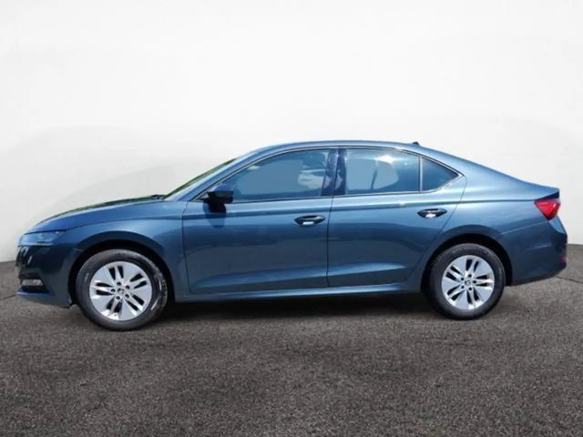Skoda Octavia 2.0 TDI Active