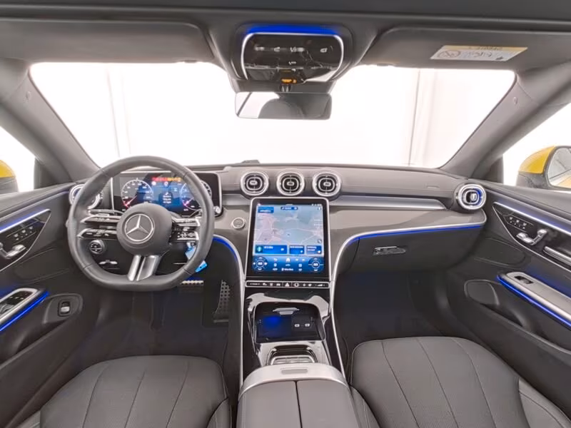 Mercedes-Benz CLE 300 4MATIC AMG Line