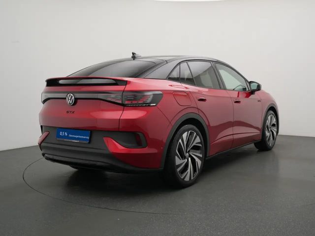 Volkswagen ID.5 GTX