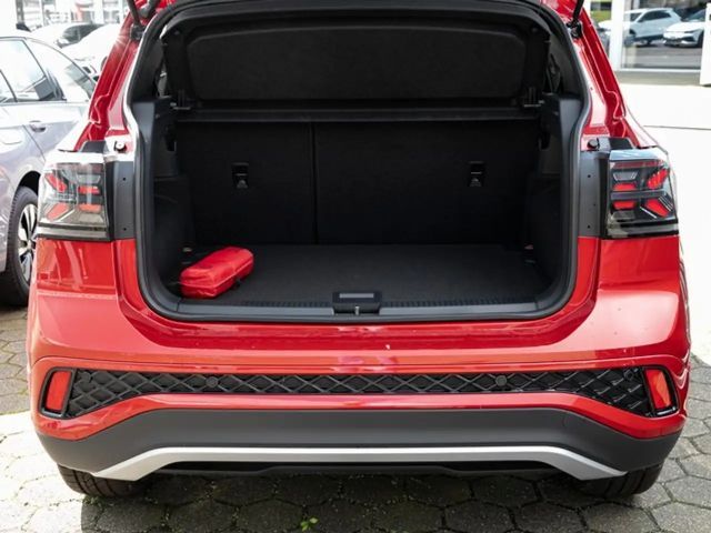 Volkswagen T-Cross 1.0 TSI R-Line