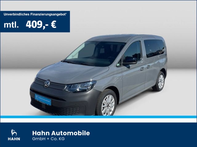 Volkswagen Caddy 2.0 TDI