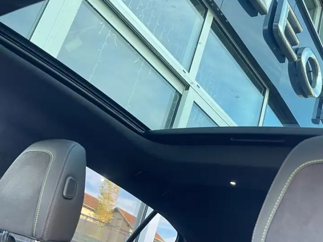 Peugeot 408 GT-Line Hybrid