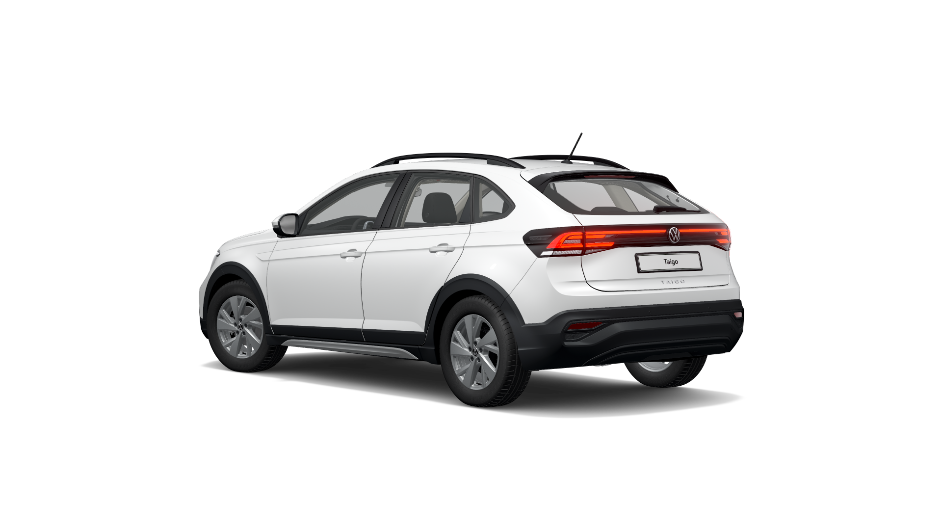 Volkswagen Taigo 1.0 TSI Life