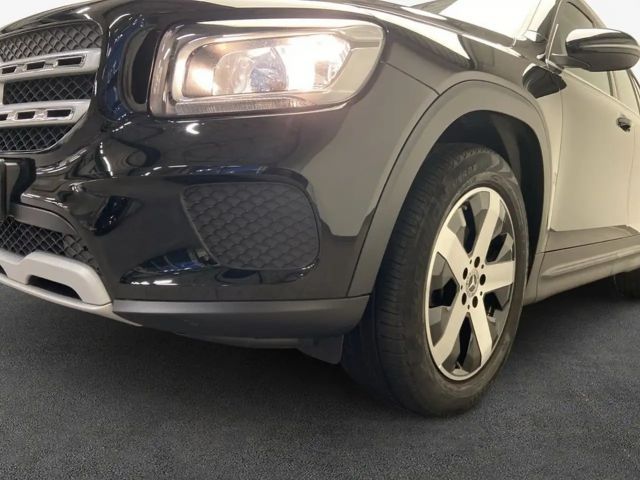 Mercedes-Benz GLB 200 GLB