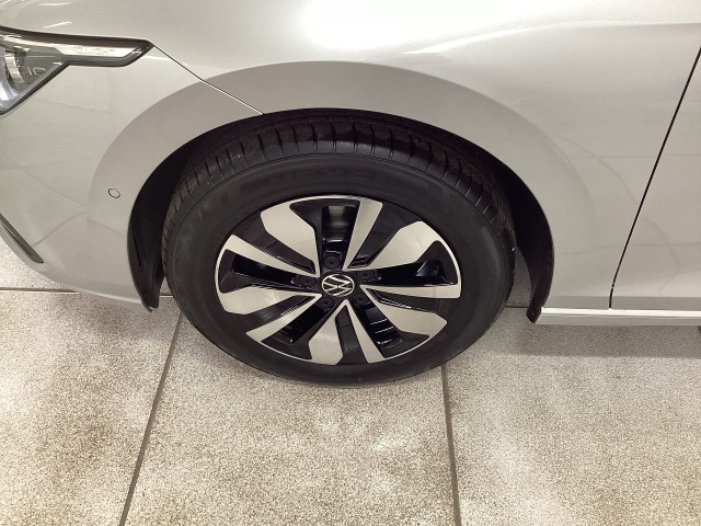 Volkswagen Golf Golf VIII Move