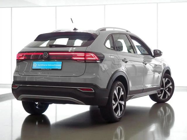 Volkswagen Taigo 1.0 TSI DSG IQ.Drive Style