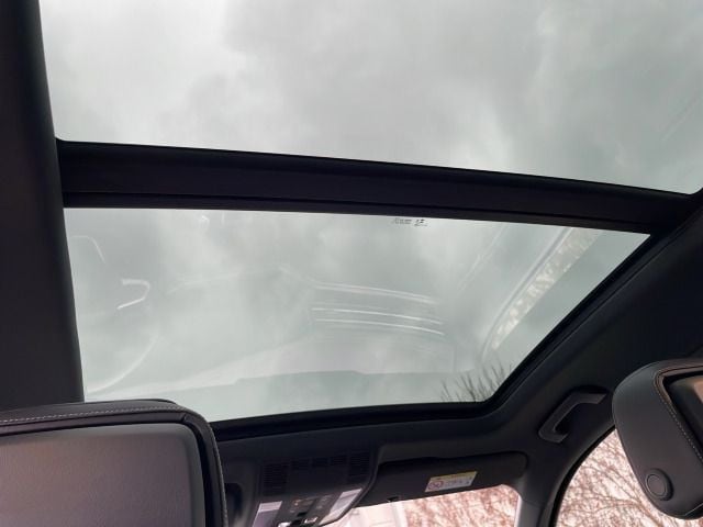 Volkswagen Touareg 3.0 V6 TDI R-Line