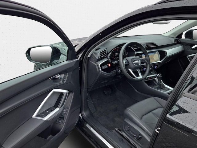 Audi Q3 35 TFSI S-Tronic