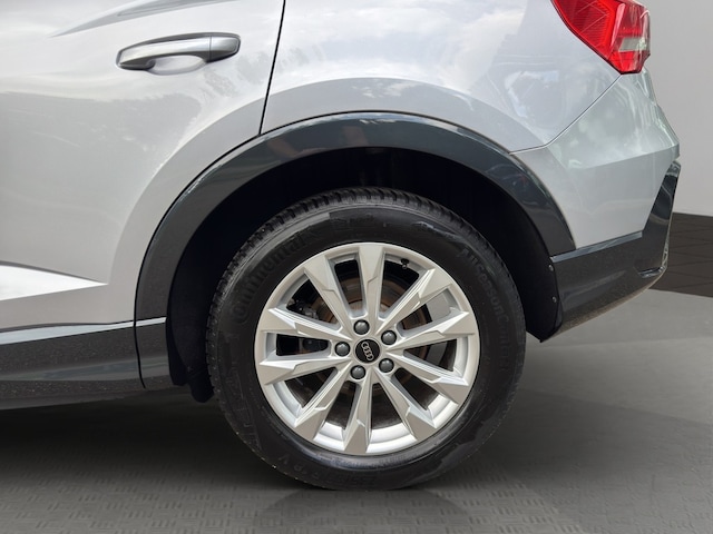 Audi Q3 35 TFSI S-Tronic Sportback