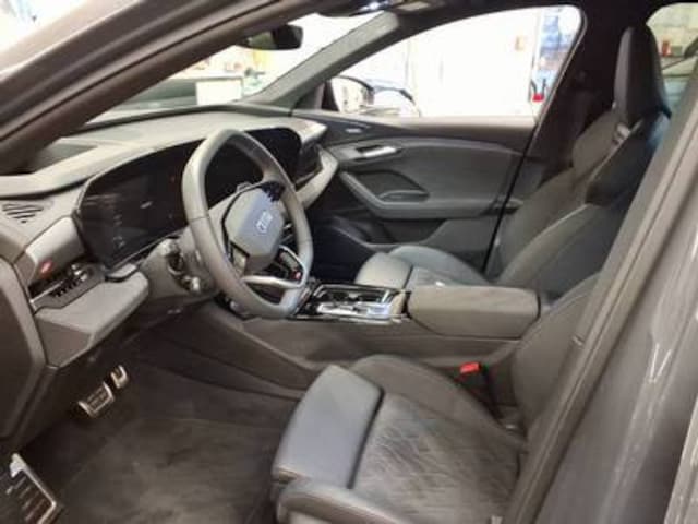 Audi Q6 e-tron Quattro