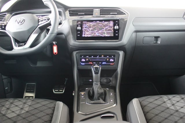 Volkswagen Tiguan 2.0 TDI DSG