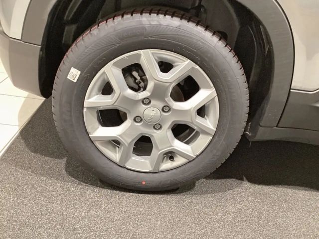 Jeep Avenger Altitude