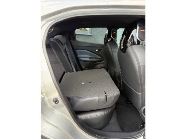 Nissan Juke DIG-T Tekna