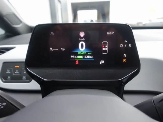Volkswagen ID.3 Move Performance Plus Pro