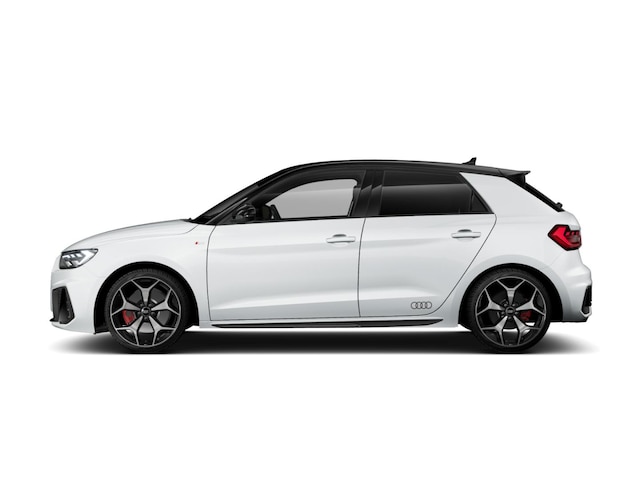 Audi A1 40 TFSI S-Line S-Tronic Sportback