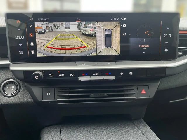 Opel Grandland X GS-Line Grand Sport