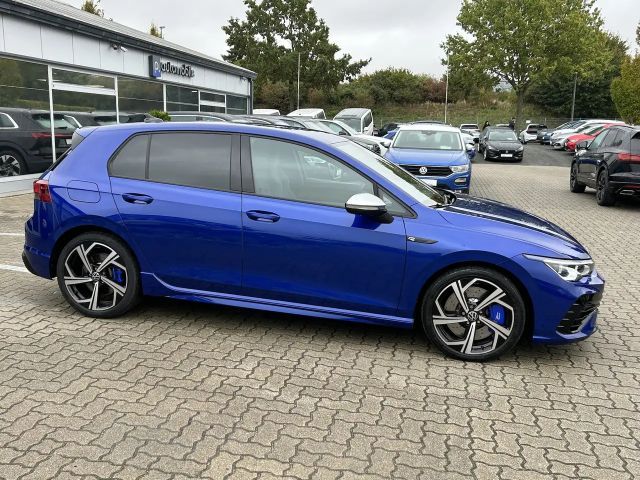 Volkswagen Golf 2.0 TSI 4Motion DSG Golf VIII