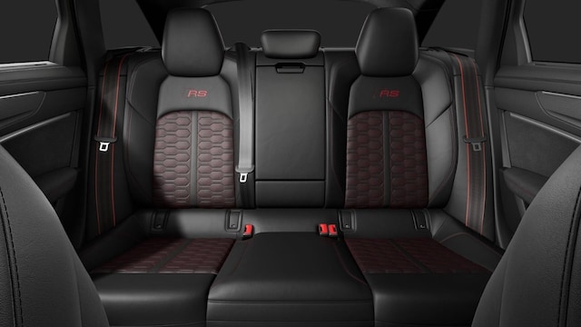 Audi A6 e-tron Avant Performance Quattro