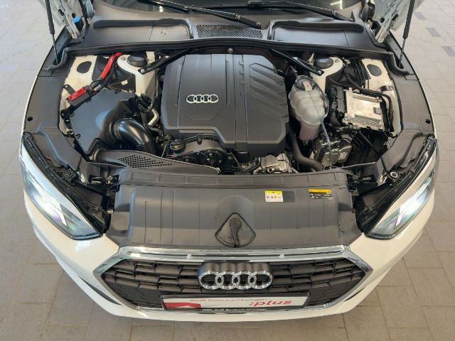 Audi A5 35 TFSI Cabriolet S-Tronic