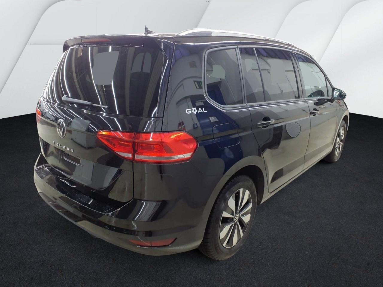 Volkswagen Touran 1.5 TSI