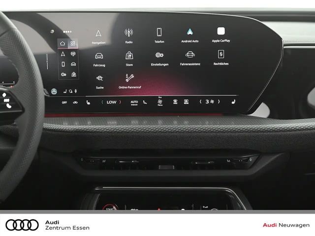 Audi Q5 Business Quattro S-Line