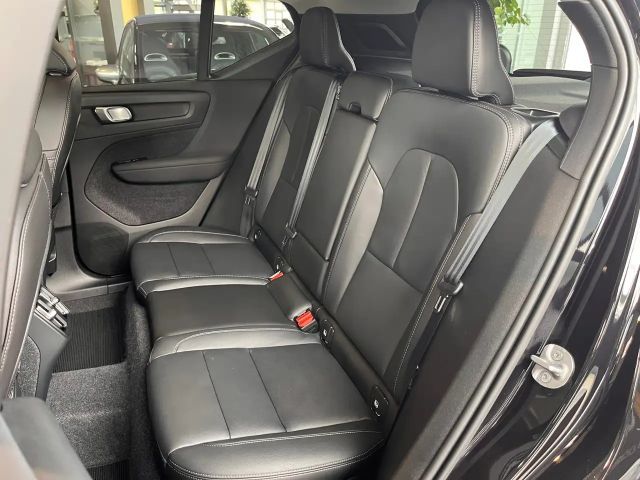 Volvo XC40 Dark Ultra