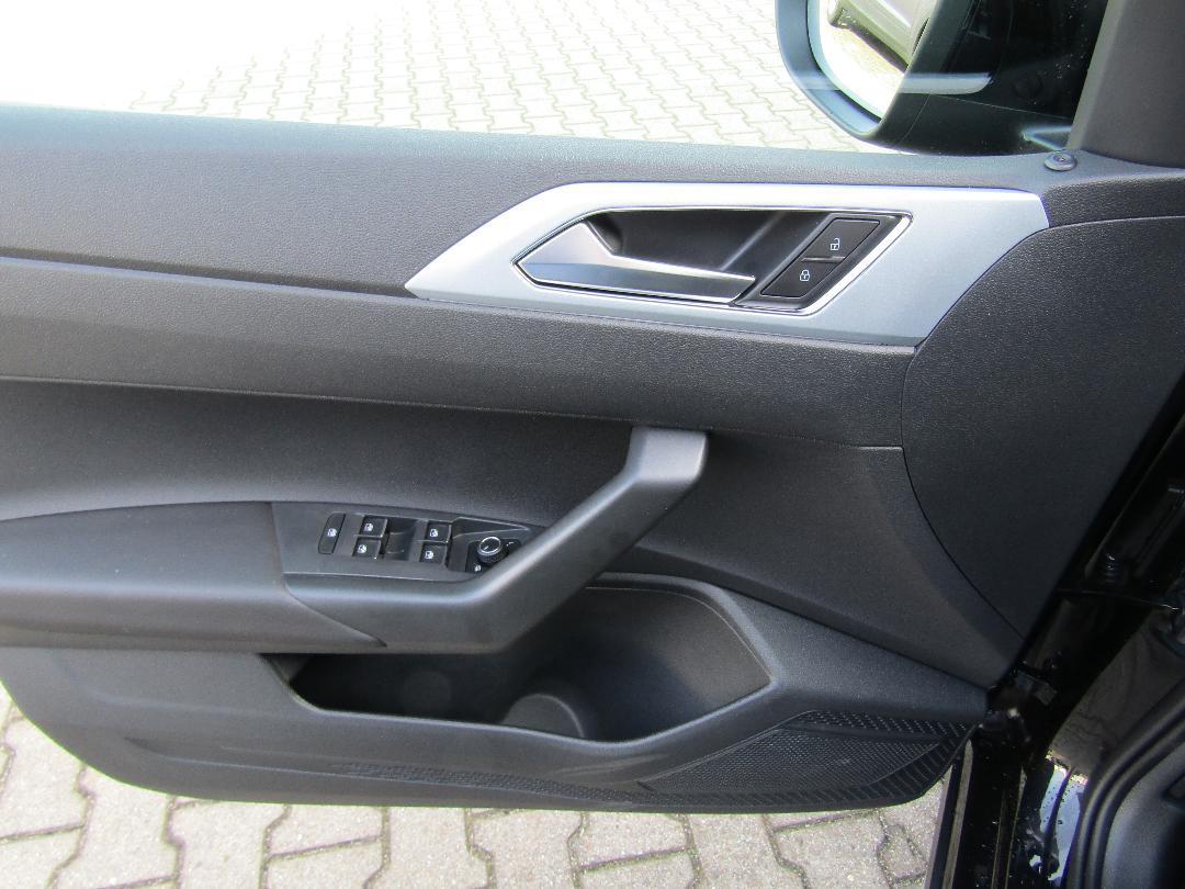 Volkswagen Taigo 1.0 TSI DSG IQ.Drive