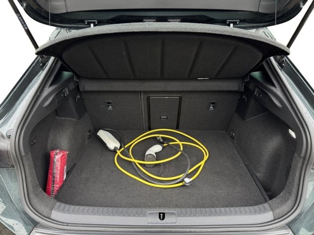 Cupra Formentor 1.4 DSG e-Hybrid