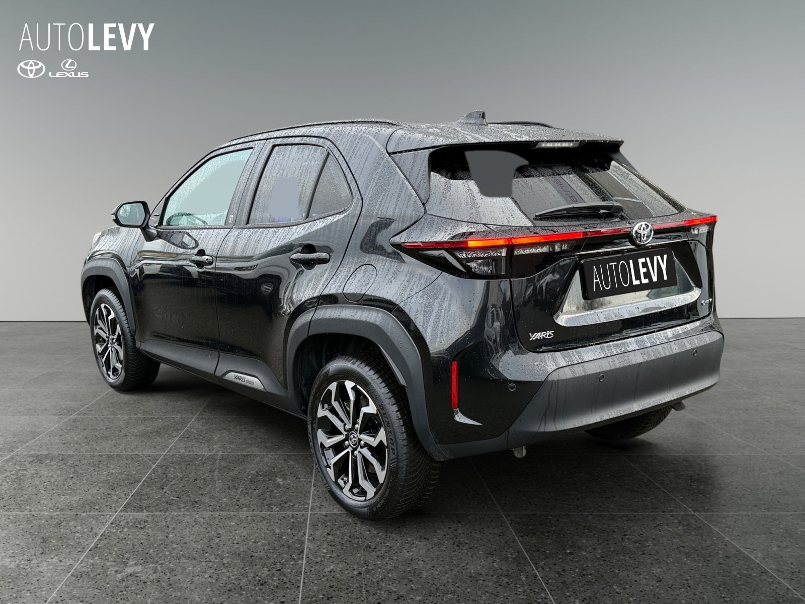 Toyota Yaris Cross 4x2 5-deurs Plus