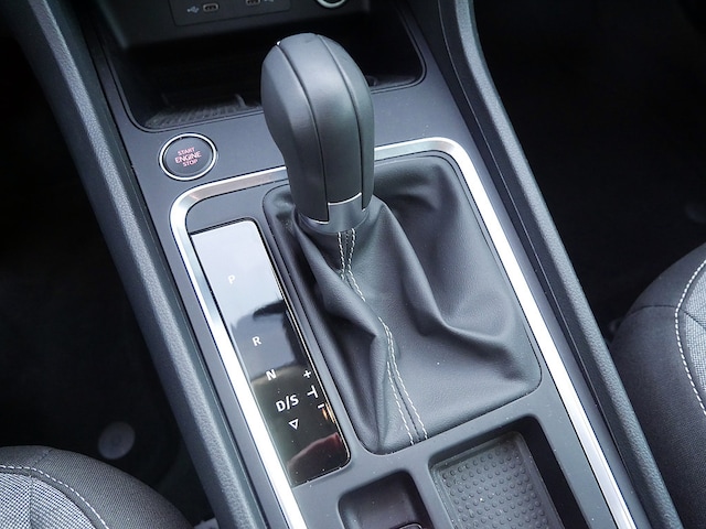 Seat Ateca 1.5 TSI Style