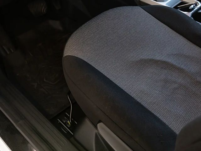 Dacia Duster Hybrid 140